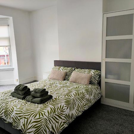 Wentworth Road Accomodation Doncaster Esterno foto