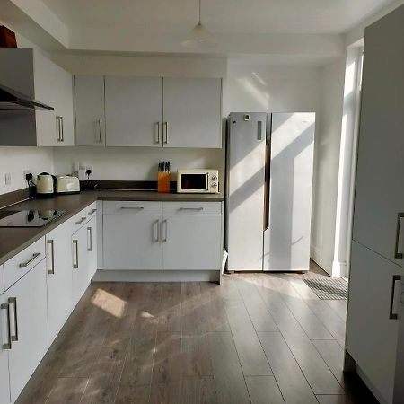 Wentworth Road Accomodation Doncaster Esterno foto