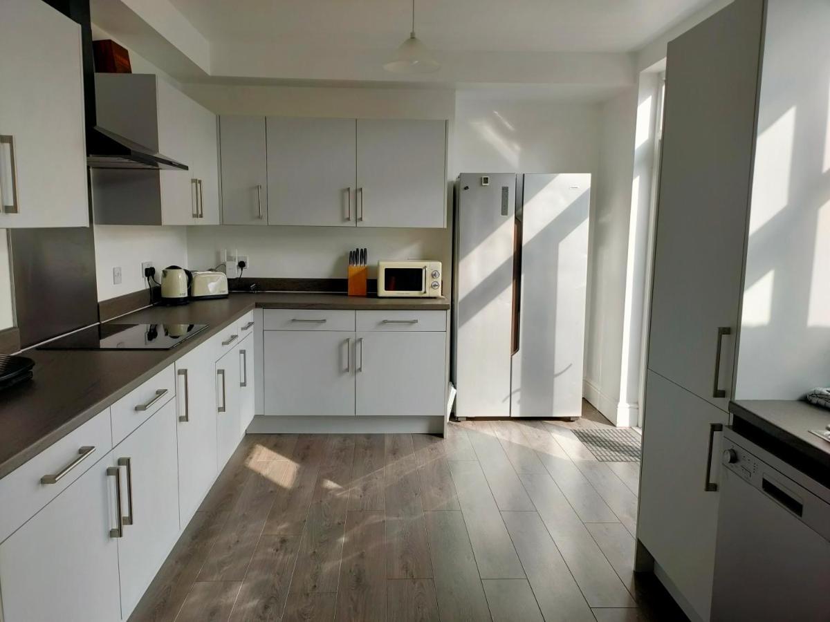 Wentworth Road Accomodation Doncaster Esterno foto
